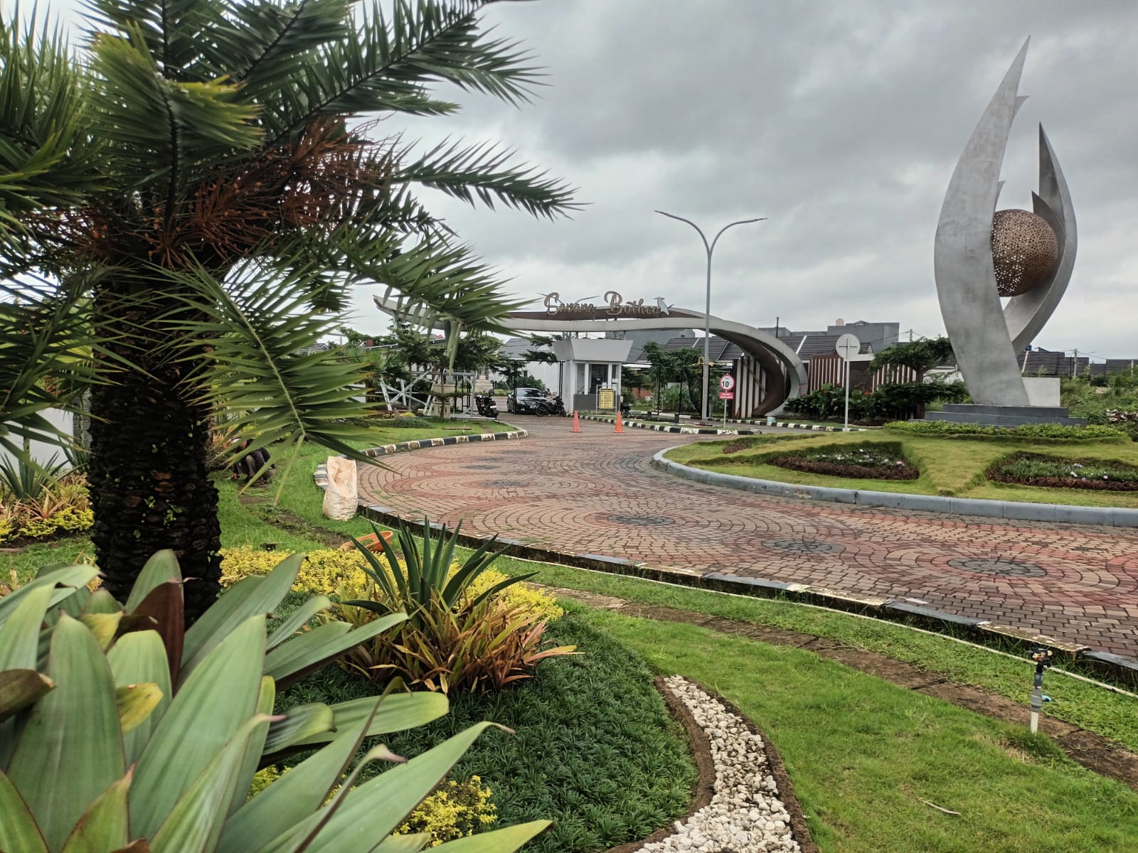 Luncurkan Savana Hills, Gapuraprima Bidik Pembeli Rumah Pertama dan Investor di Bogor